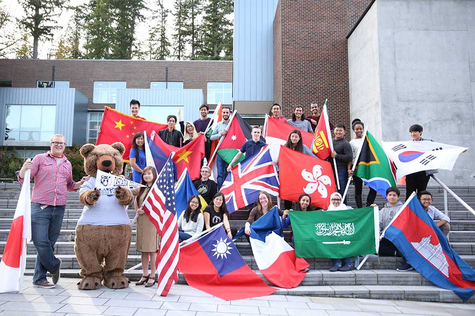 Cascadia College gallery image3