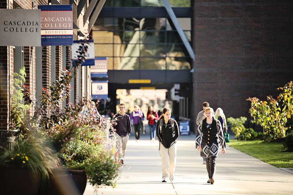 Cascadia College gallery image4