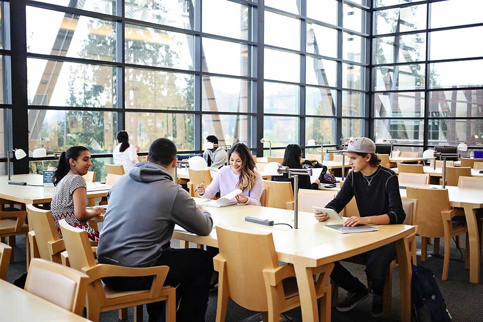 Cascadia College gallery image6