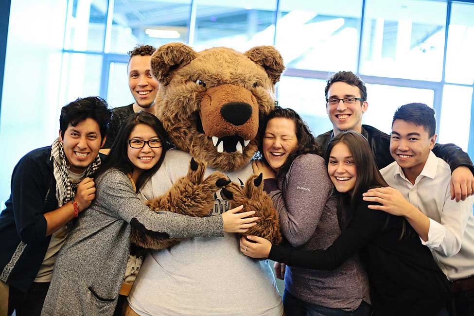 Cascadia College gallery image7