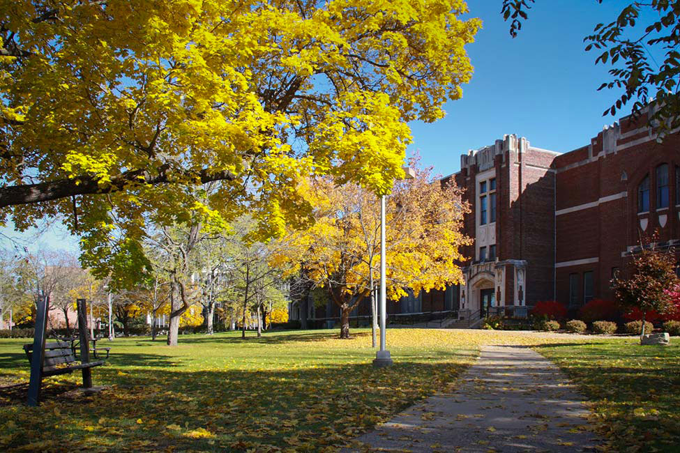 University Of Wisconsin La Crosse University Of Wisconsin La Crosse 