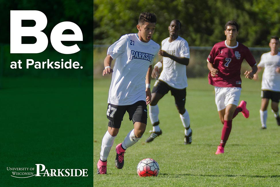 University of Wisconsin-Parkside gallery image6