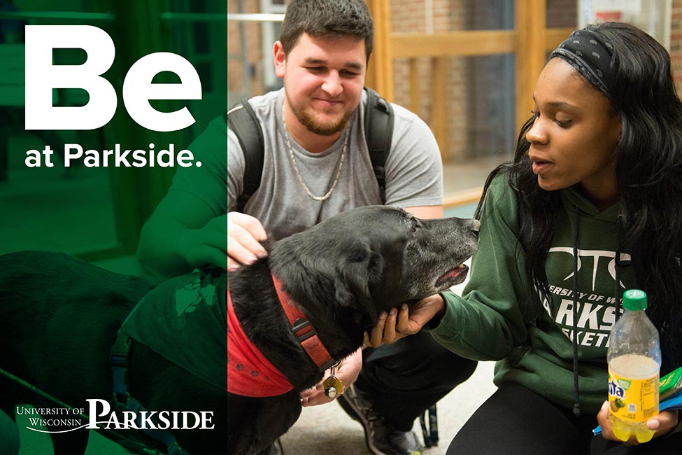 University of Wisconsin-Parkside gallery image7