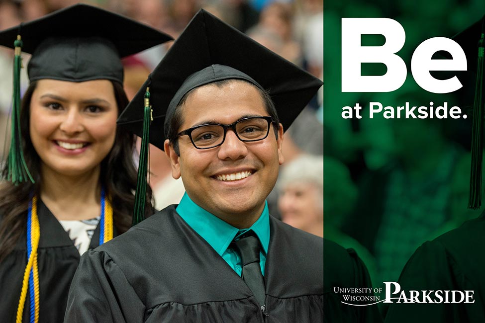 University of Wisconsin-Parkside main image