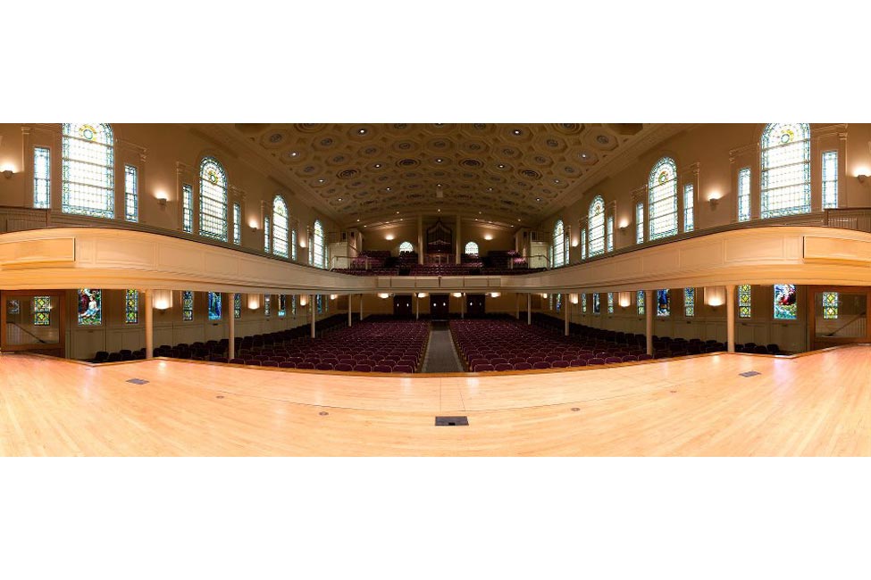 Lawrence University gallery image3