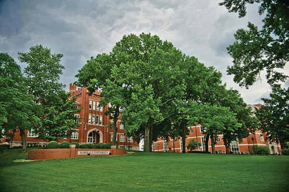 Marshall University INTO Marshall University gallery image3