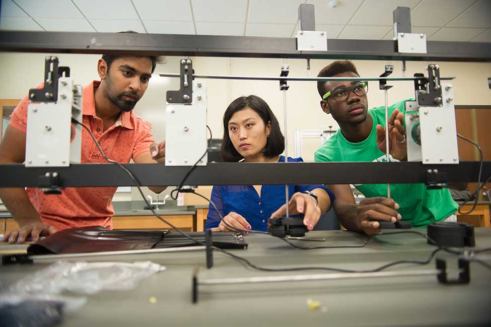 Marshall University INTO Marshall University gallery image4
