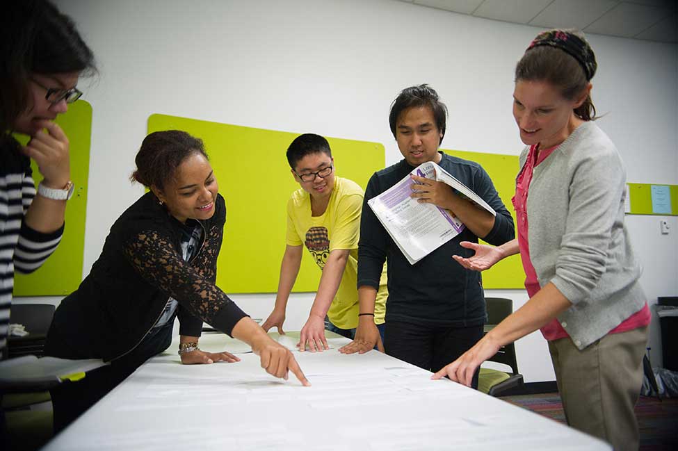 Marshall University INTO Marshall University gallery image5