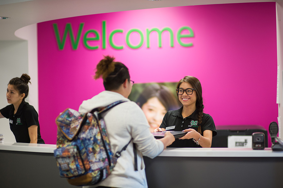 Marshall University INTO Marshall University gallery image6