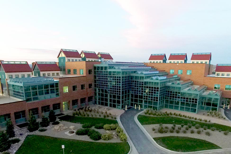 Western Wyoming Community College gallery image0