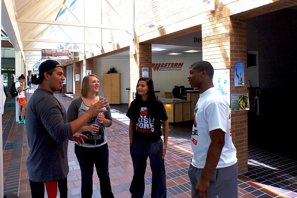 Western Wyoming Community College gallery image6