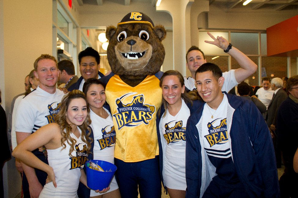 Maricopa Community Colleges gallery image3