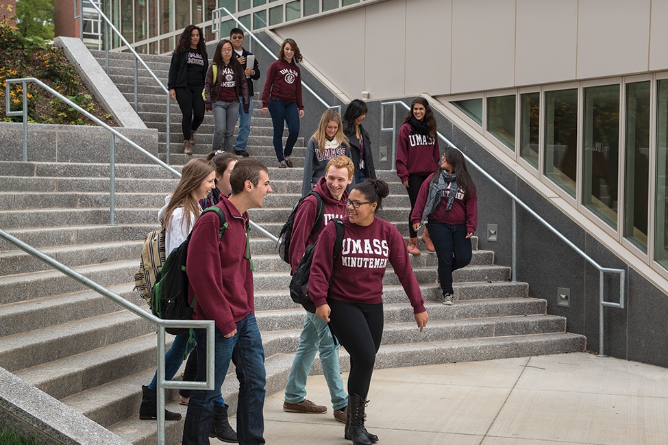 University of Massachusetts Amherst – International Program
gallery image6