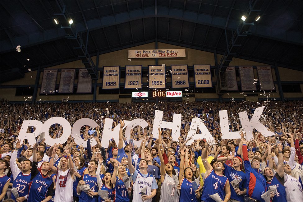 University of Kansas – Academic Accelerator
gallery image0
