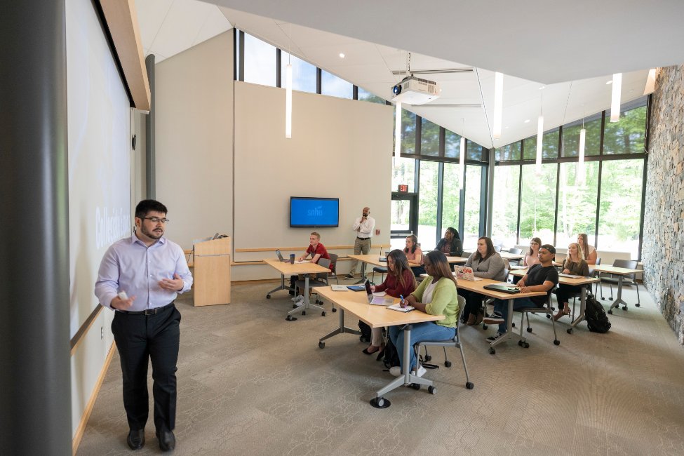 Southern New Hampshire University gallery image0