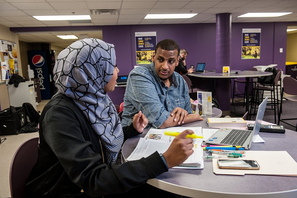 Minnesota State University, Mankato gallery image4