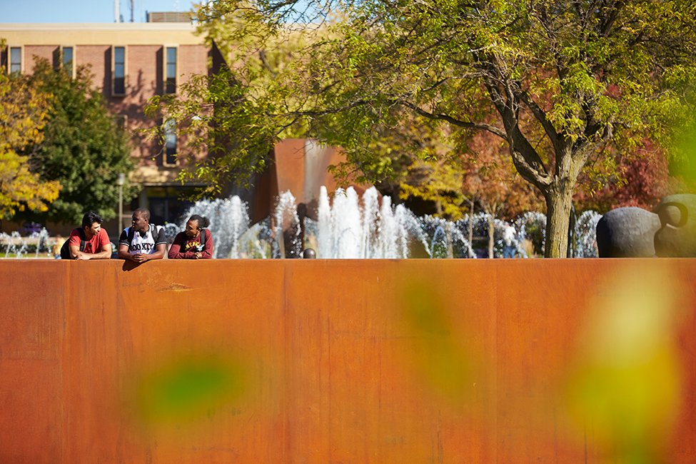 Minnesota State University, Mankato gallery image6