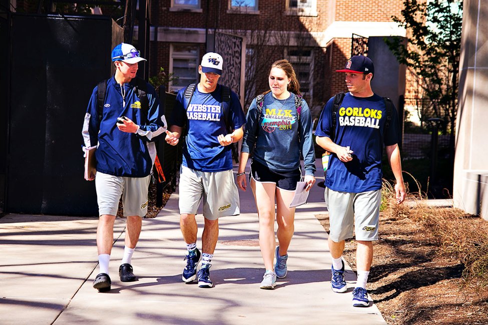 Webster University gallery image3