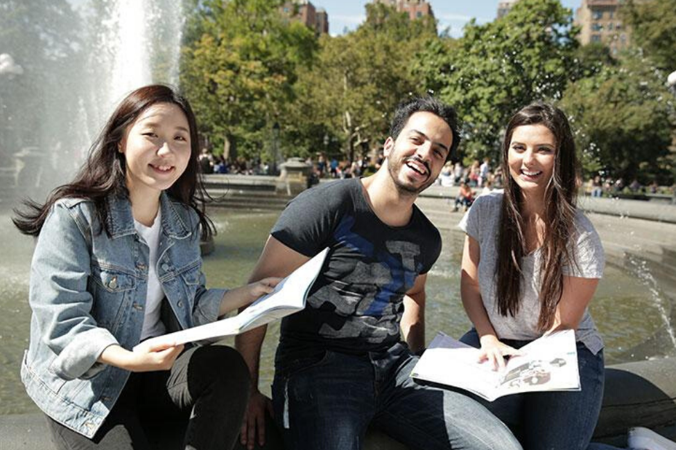 Kaplan International Languages main image