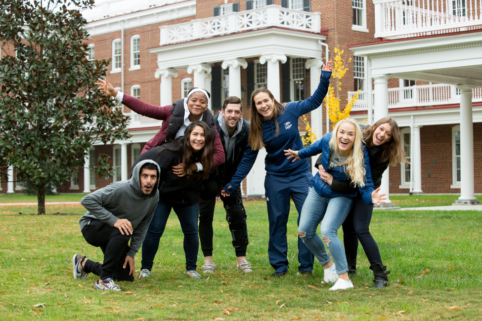 Longwood University gallery image5