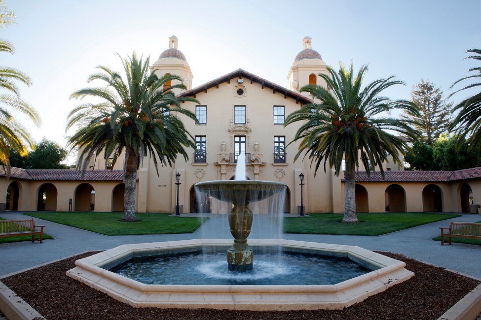 Stanford Summer Session gallery image4
