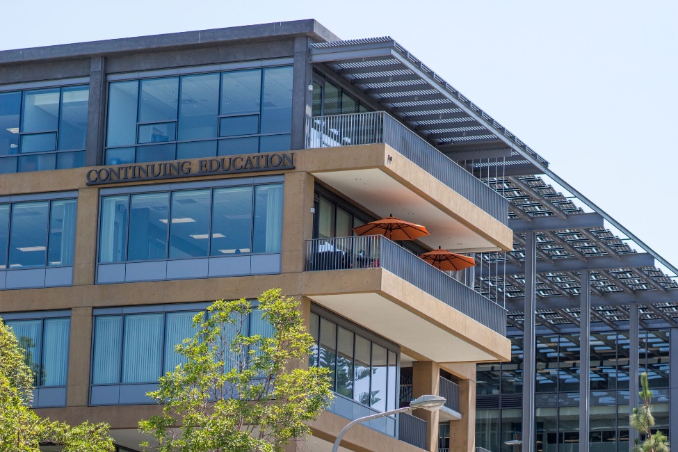 Uci E Learning Instructional Design Certificate Program