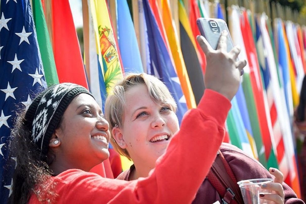 University of Indianapolis Undergraduate International Admissions gallery image0