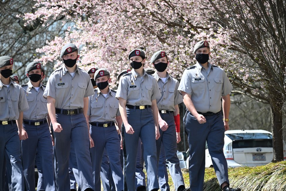 Oak Ridge Military Academy gallery image0