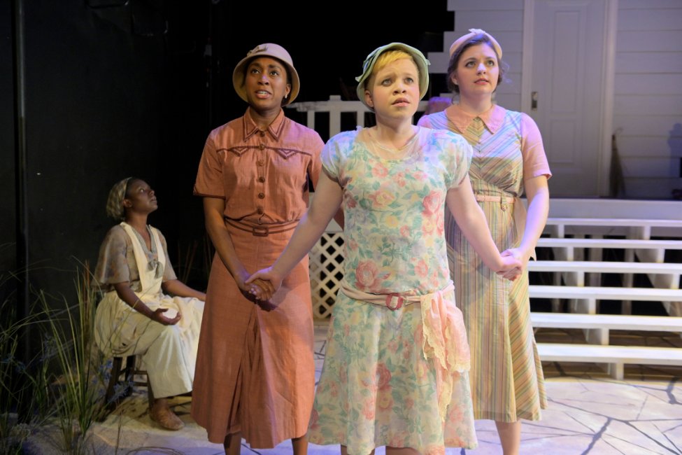 American Conservatory Theater - Summer, Short Term and MFA programs. gallery image4