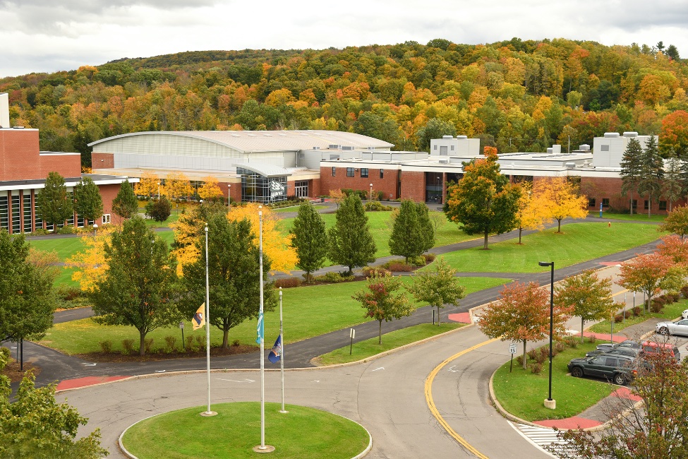 Mohawk Valley Community College - Mohawk Valley Community College