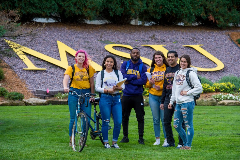 Minnesota State University, Mankato gallery image7