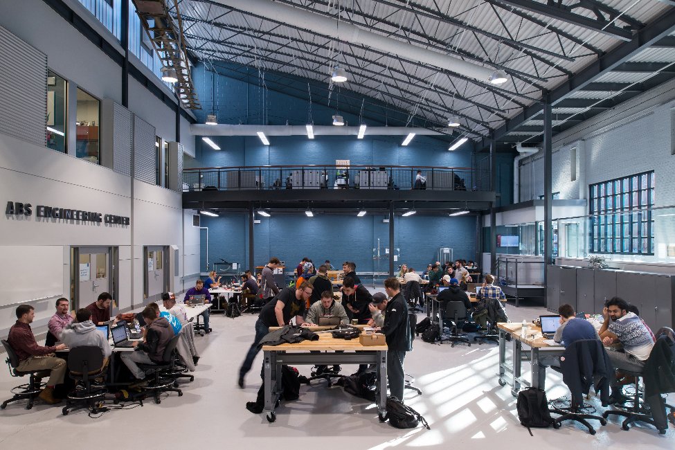 Stevens Institute of Technology - Graduate Admissions gallery image4