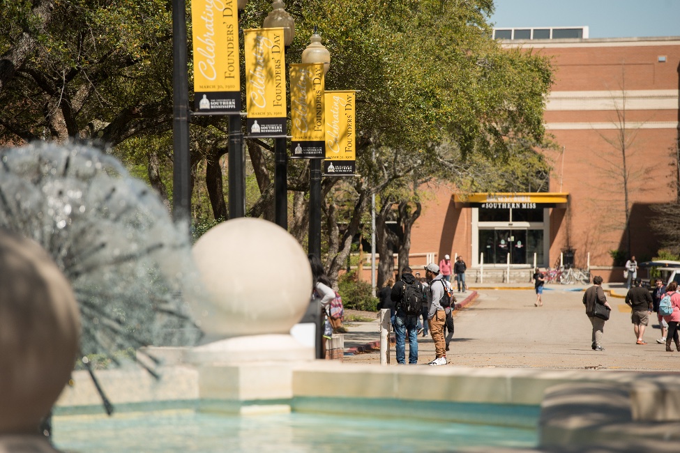 University of Southern Mississippi gallery image2