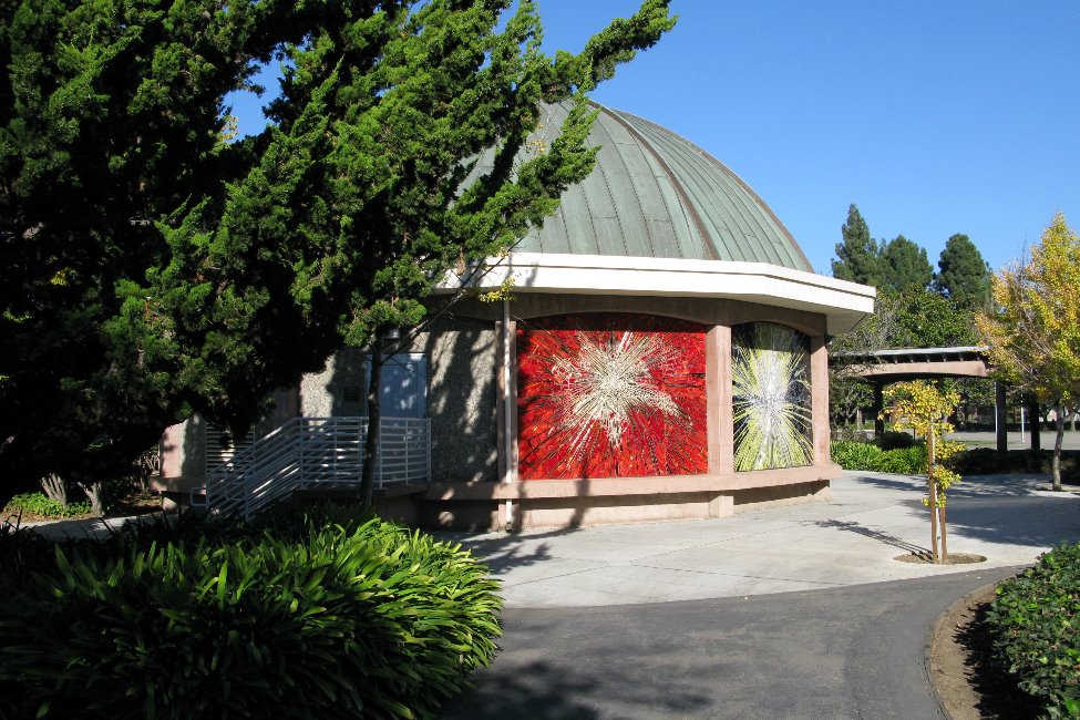 Chabot College gallery image5