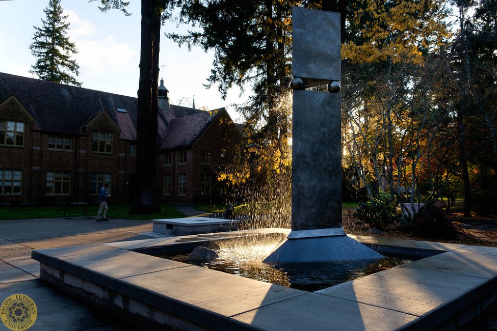 Pacific Lutheran University gallery image0