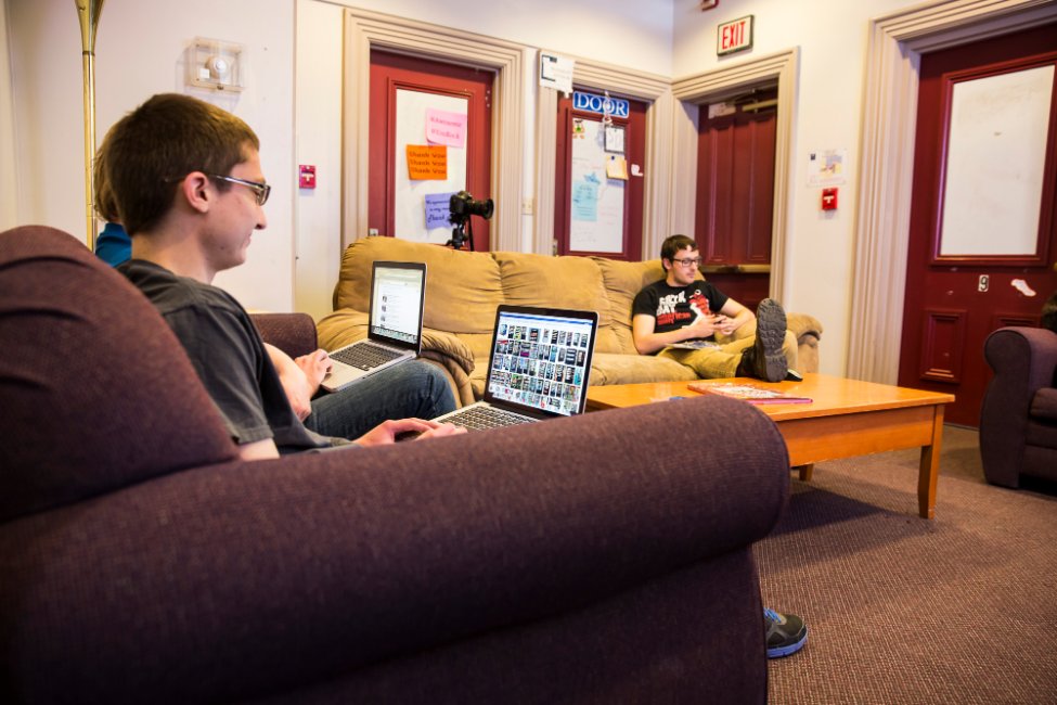 Moravian College gallery image1