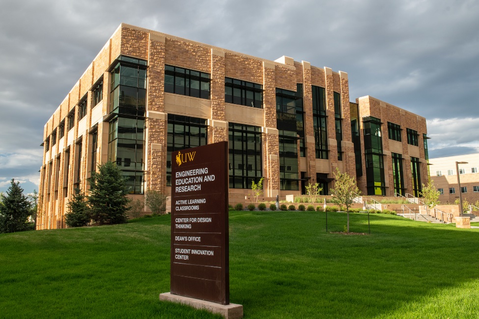 Universidad de Wyoming University of Wyoming Study in the USA