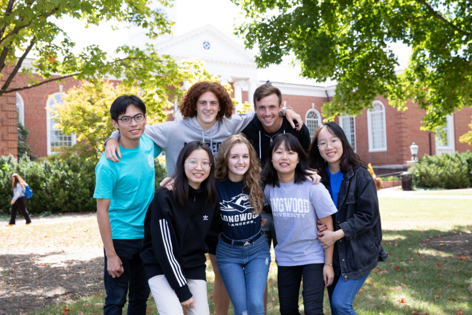 Longwood University gallery image1