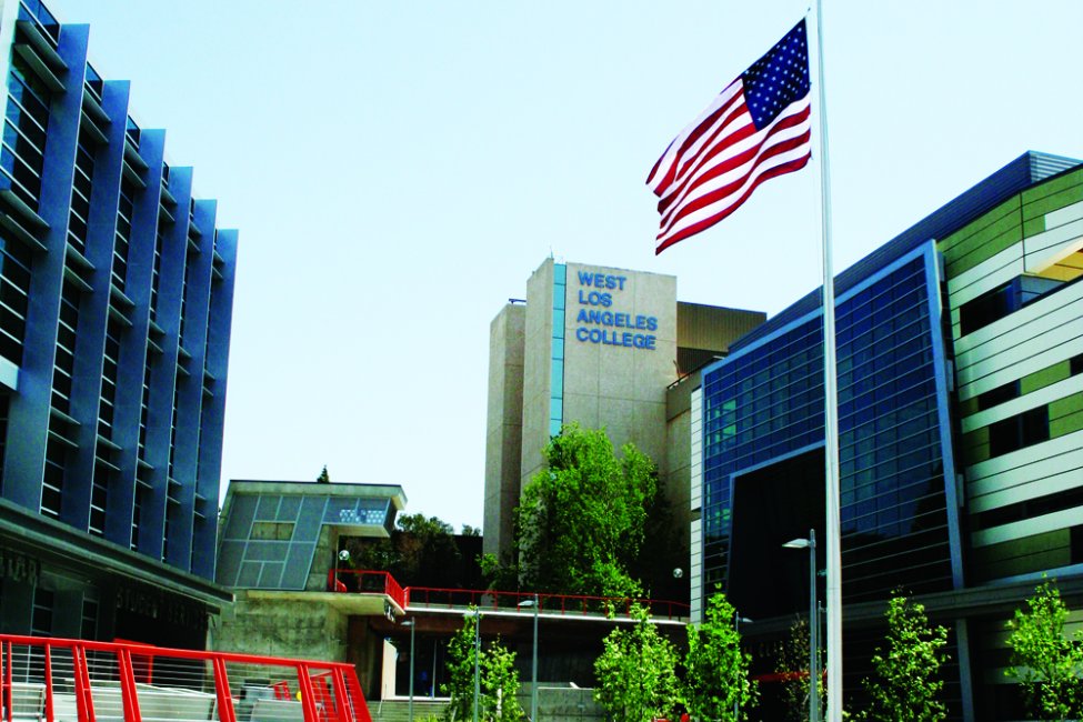 West Los Angeles College main image