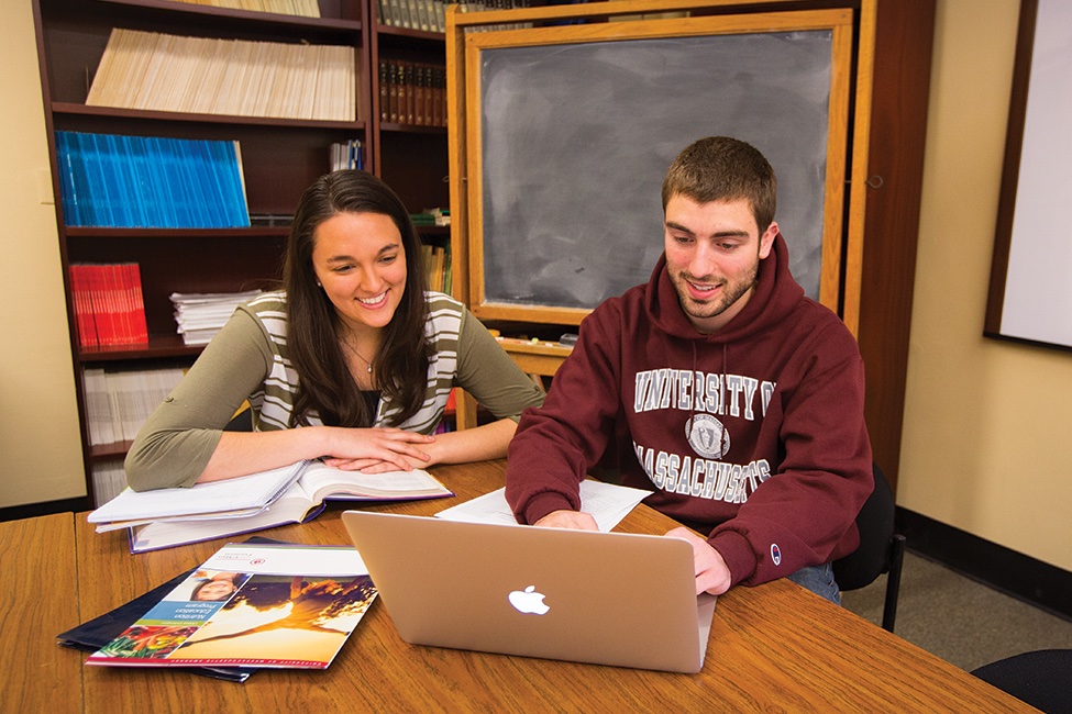 University of Massachusetts Amherst – International Program
gallery image3