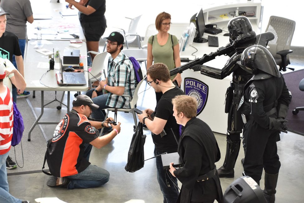Florida Polytechnic University gallery image5