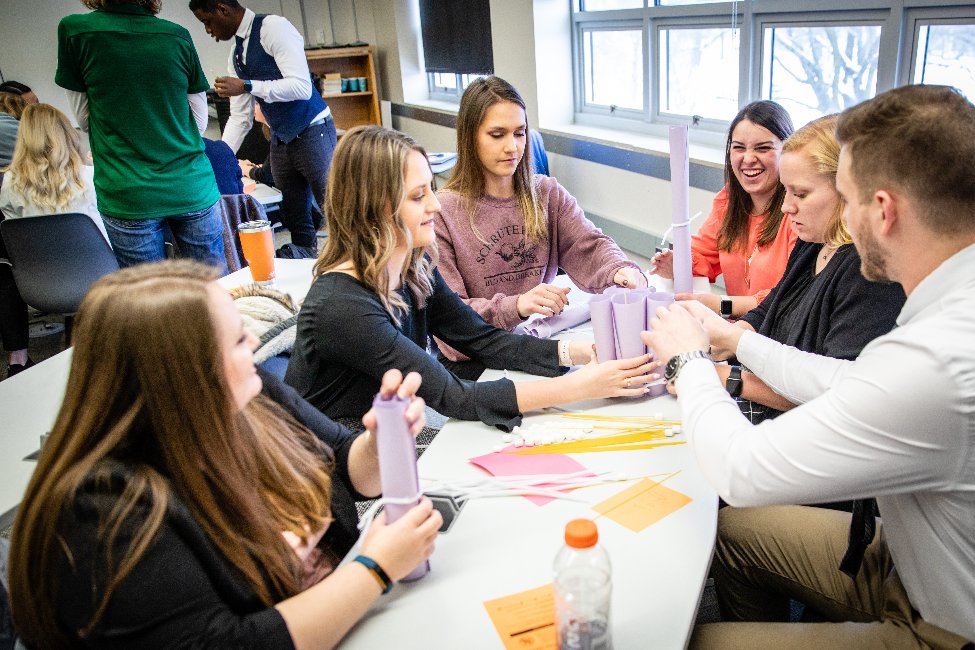 Northwest Missouri State University gallery image8