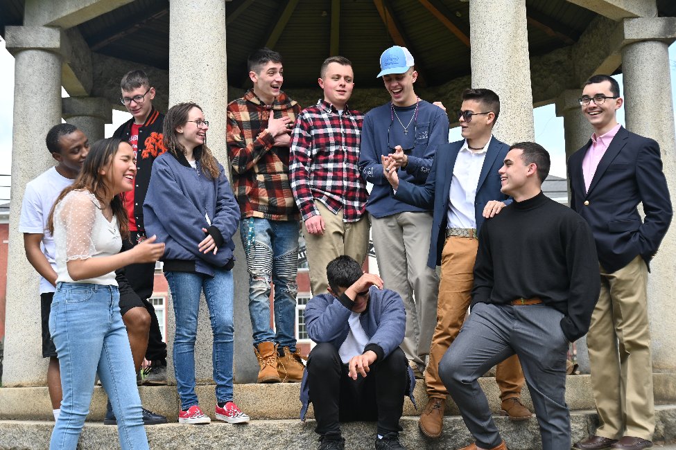 Oak Ridge Military Academy gallery image3