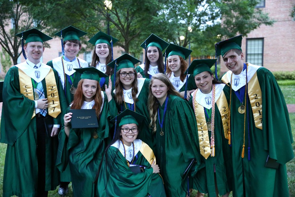 St. Mary's Ryken High School gallery image5