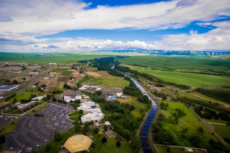 Walla Walla Community College Walla Walla Community College Study 