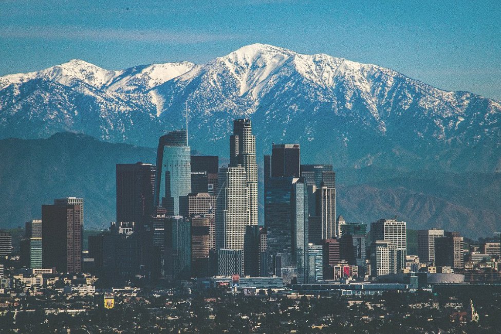 Los Angeles City College Language Academy main image