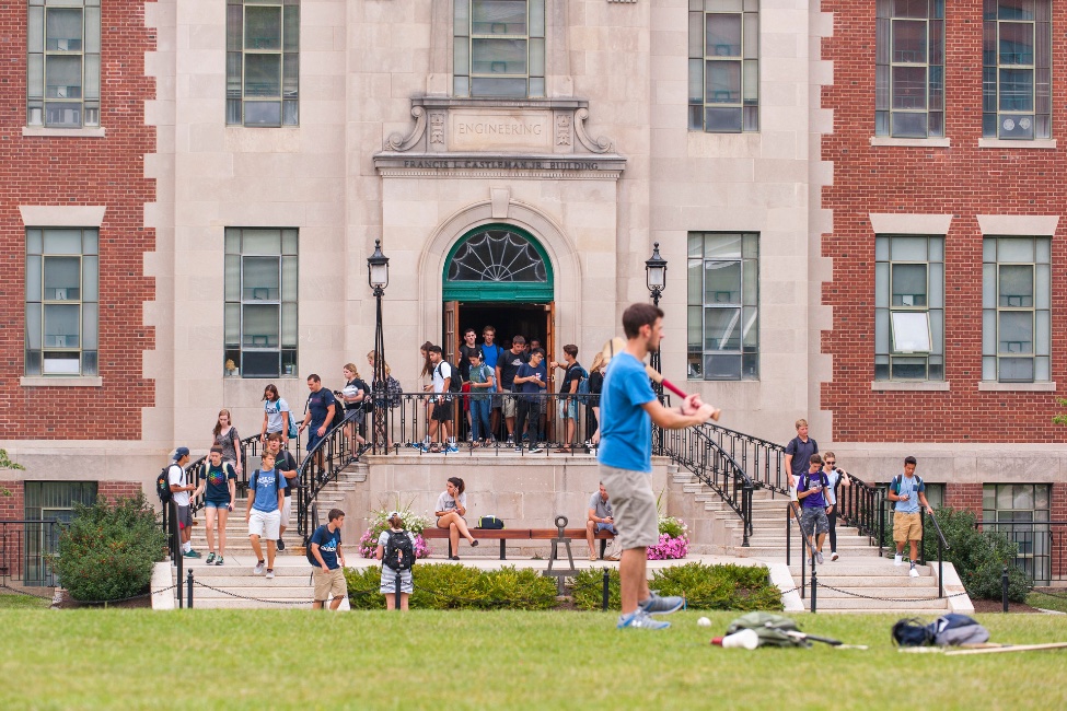 University of Connecticut gallery image1