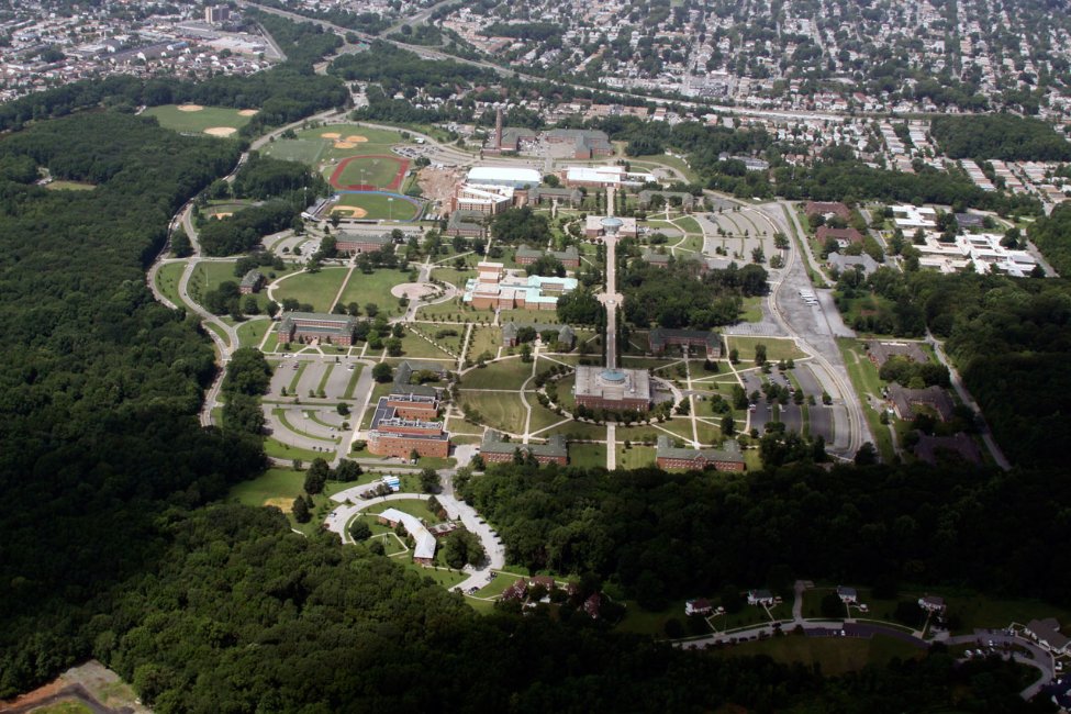 College of Staten Island of the City University of New York  main image