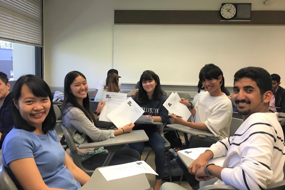 California State University, Long Beach - American Language Institute (ALI) gallery image4