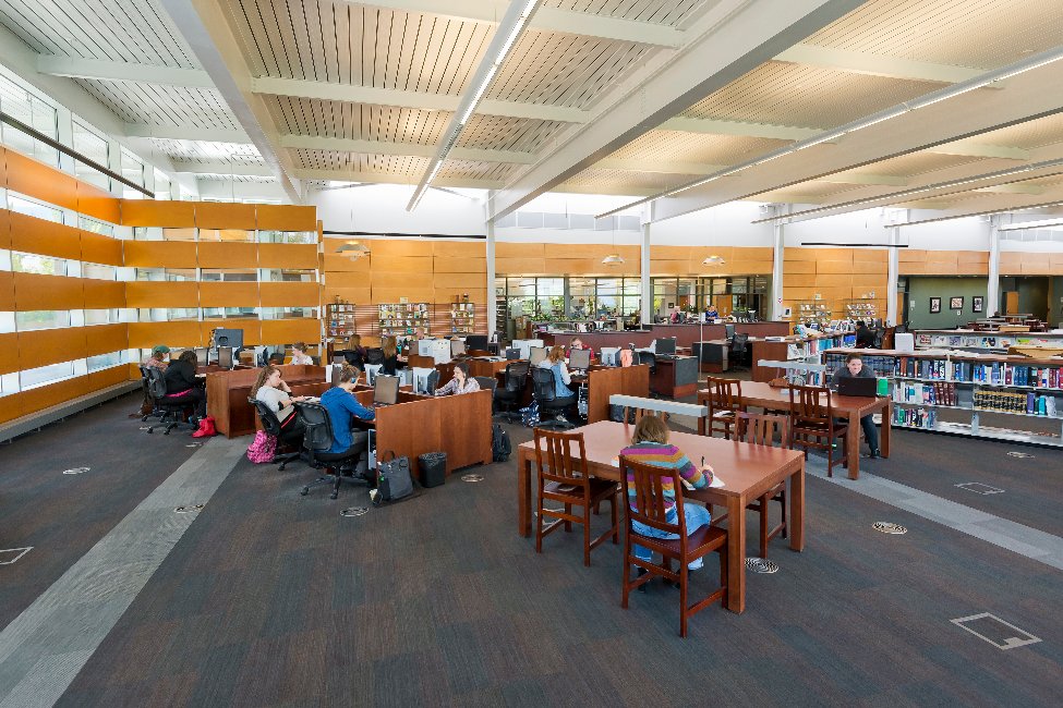 Peninsula College gallery image8